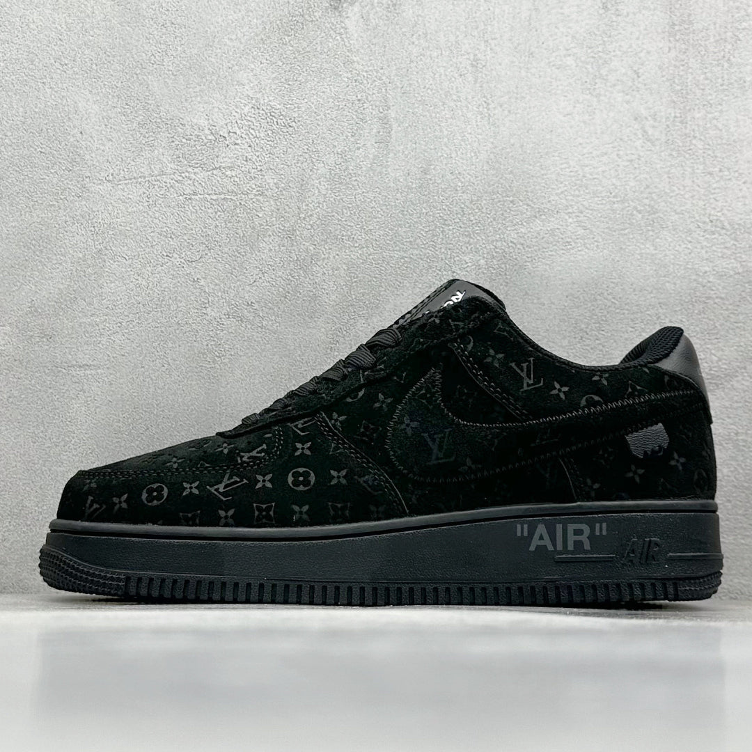 Air Force 1 Low Collaboration Print Sneakers 1026060404