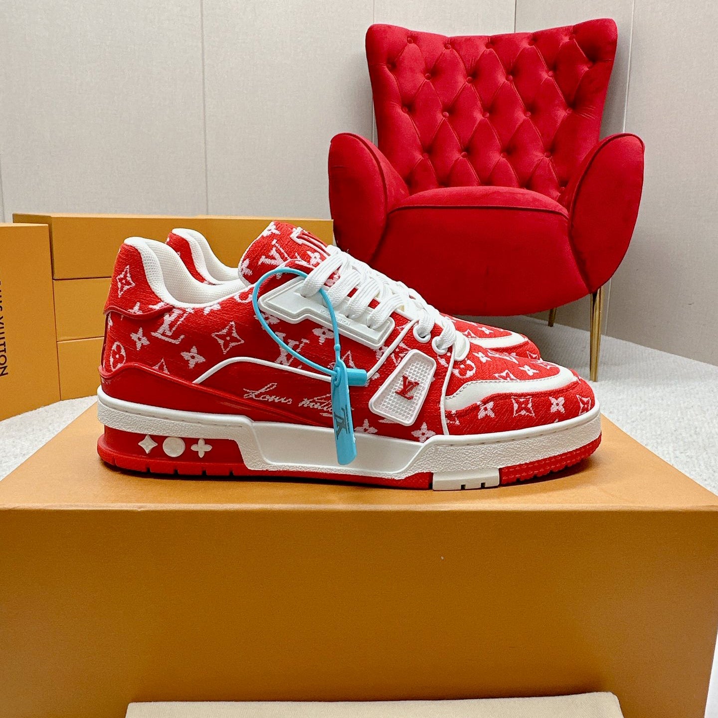 Casual Fashion Sneakers1026060830