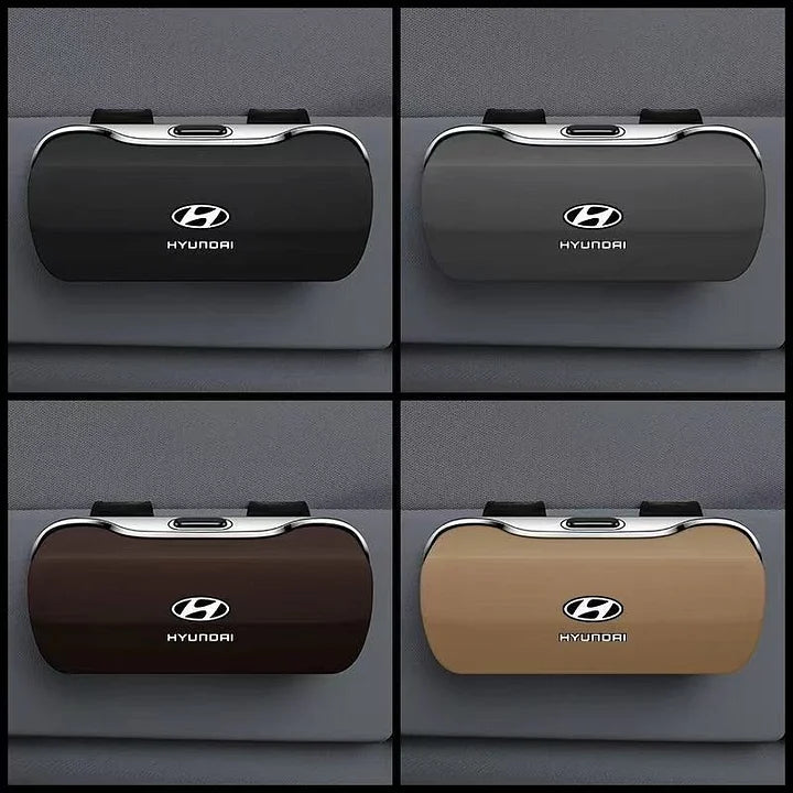 Glasses Case for Car