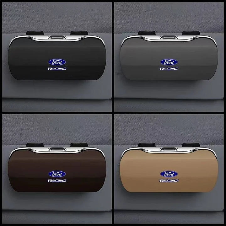 Glasses Case for Car