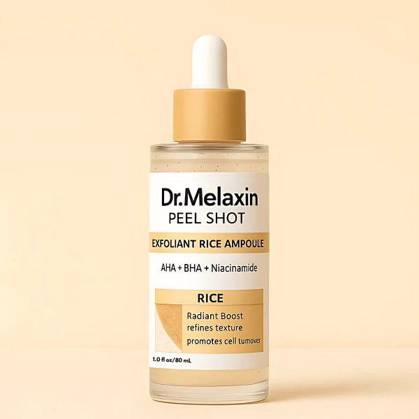 Dr Melaxin Peel Shot Ampoule