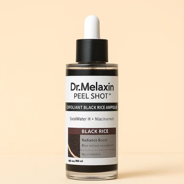 Dr Melaxin Peel Shot Ampoule