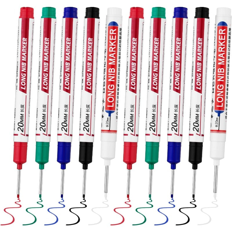 Long Nib Marker Pen