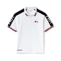 New High Quality 3D Polo Shirt for Men 1026060529