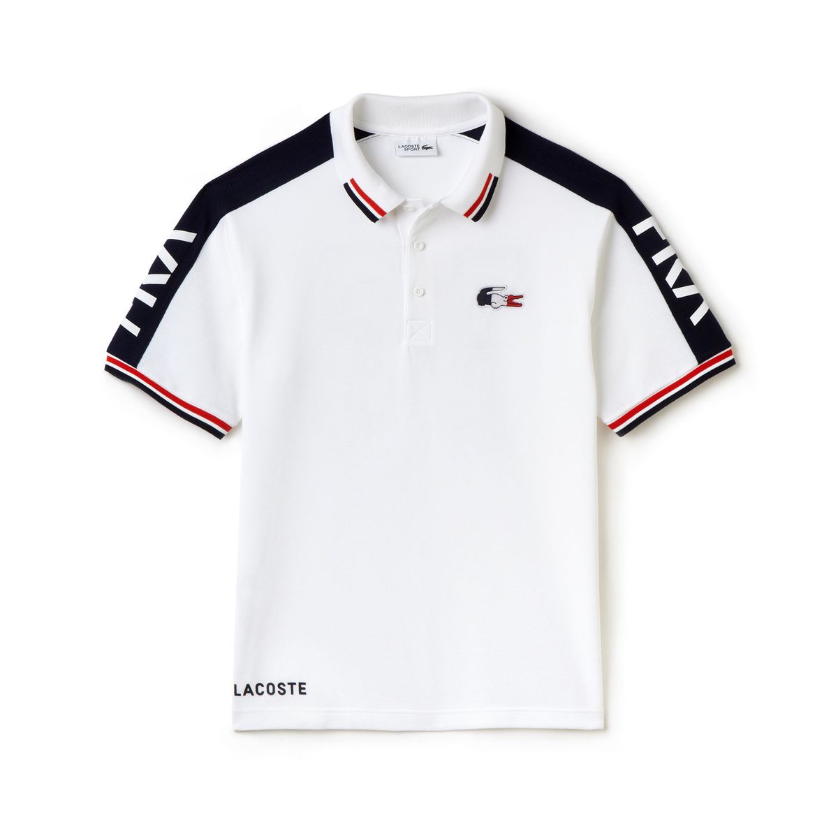 New High Quality 3D Polo Shirt for Men 1026060529