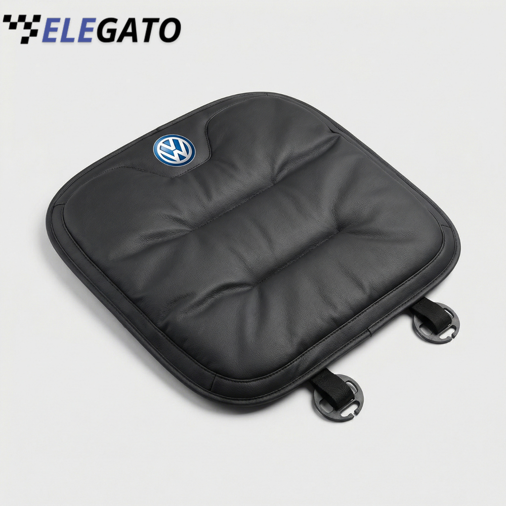 Personalized Car Seat Cushion