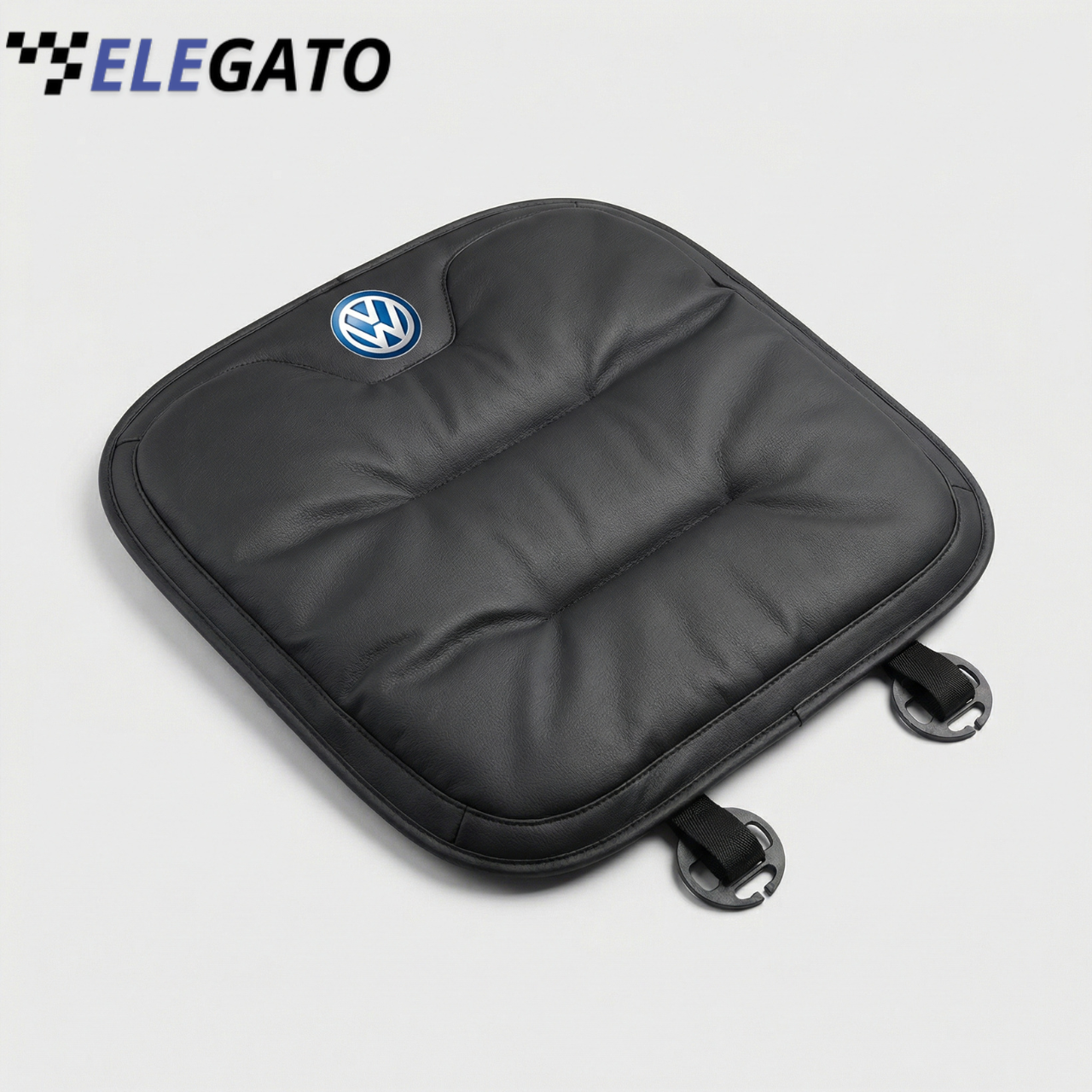 Personalized Car Seat Cushion