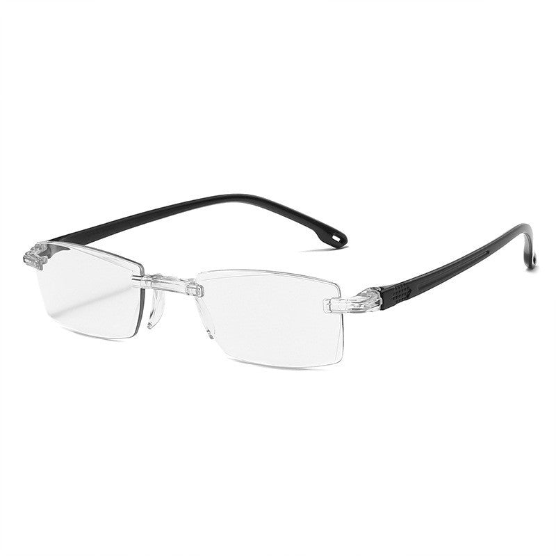 【Smart zoom blue light protection HD reading glasses】💥50%OFF