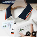 New High Quality 3D Polo Shirt for Men 1026060530