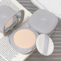 Airbrushed Tinted Pressed Powder