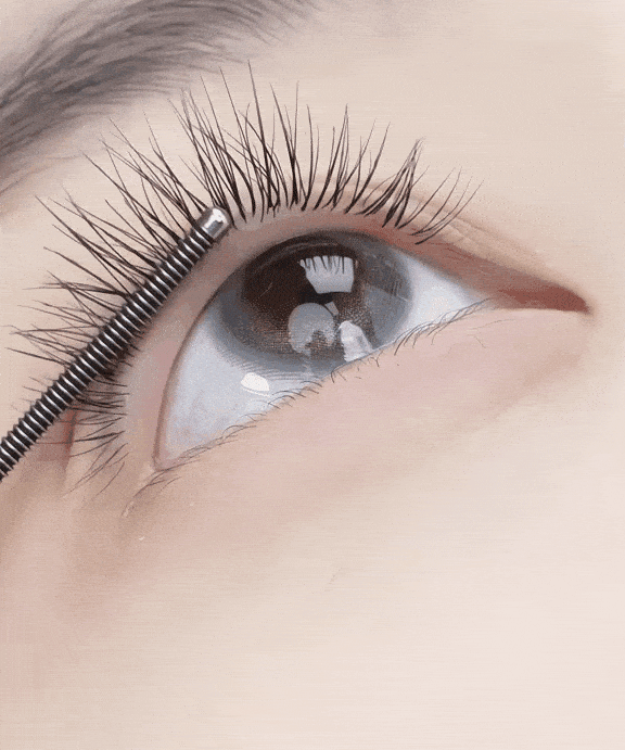 [Enlarge your eyes]Small steel tube mascara🎁50%OFF