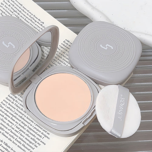 Airbrushed Tinted Pressed Powder