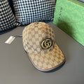 Early Spring New Heavy Industry Embroidered Baseball Cap 0724032701