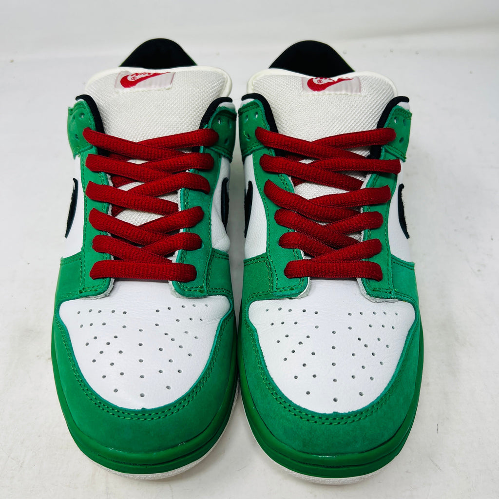 Nike SB Dunk Low Heineken