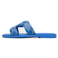 The Blue Latest Classic Slippers 1026060816