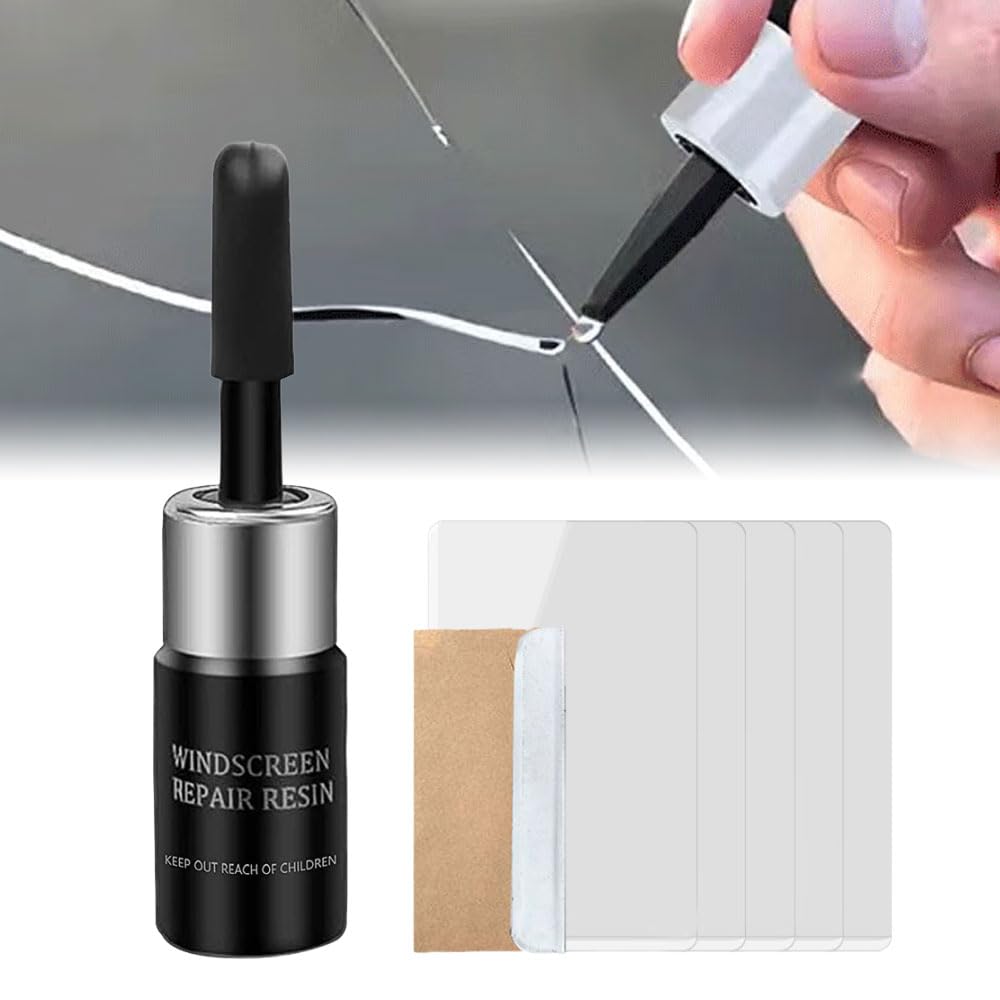 Cracks Gone Glass Repair Kits