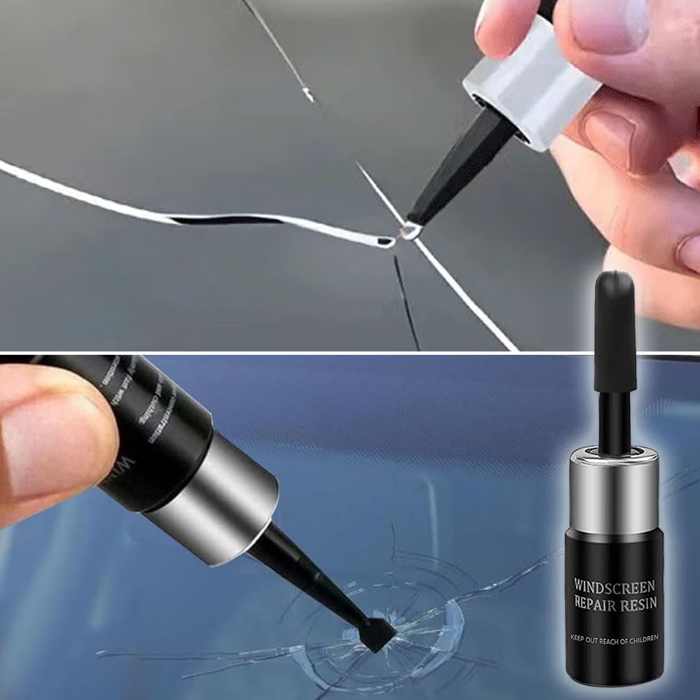 Cracks Gone Glass Repair Kits