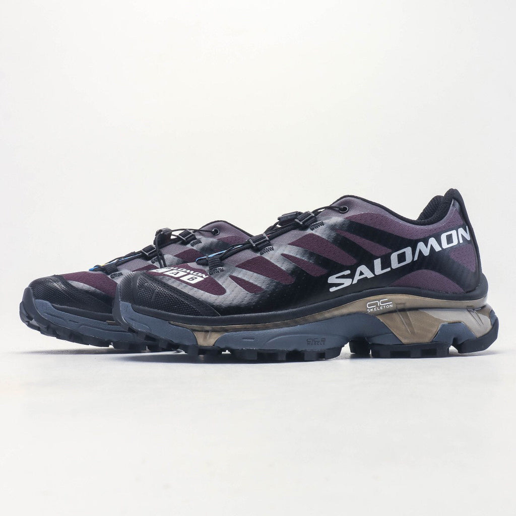 Men's Outdoor Trail Running Shoes 1026041610