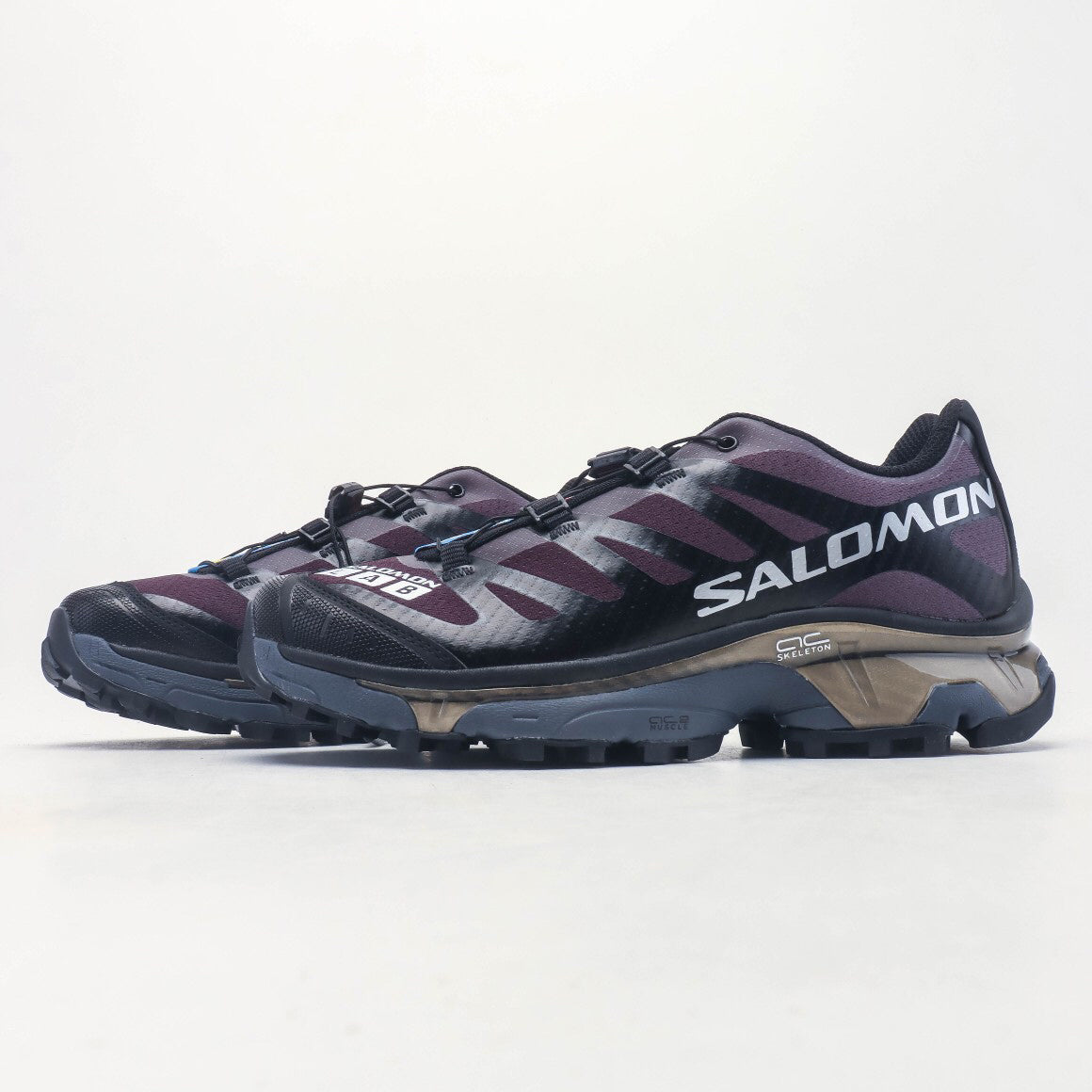 Men's Outdoor Trail Running Shoes 1026041610