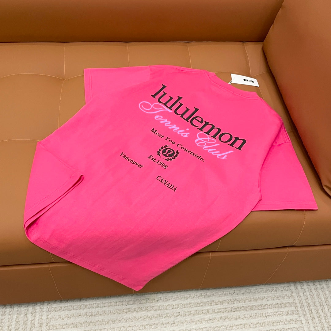 Round-neck T-shirt (Unisex) 1026042113