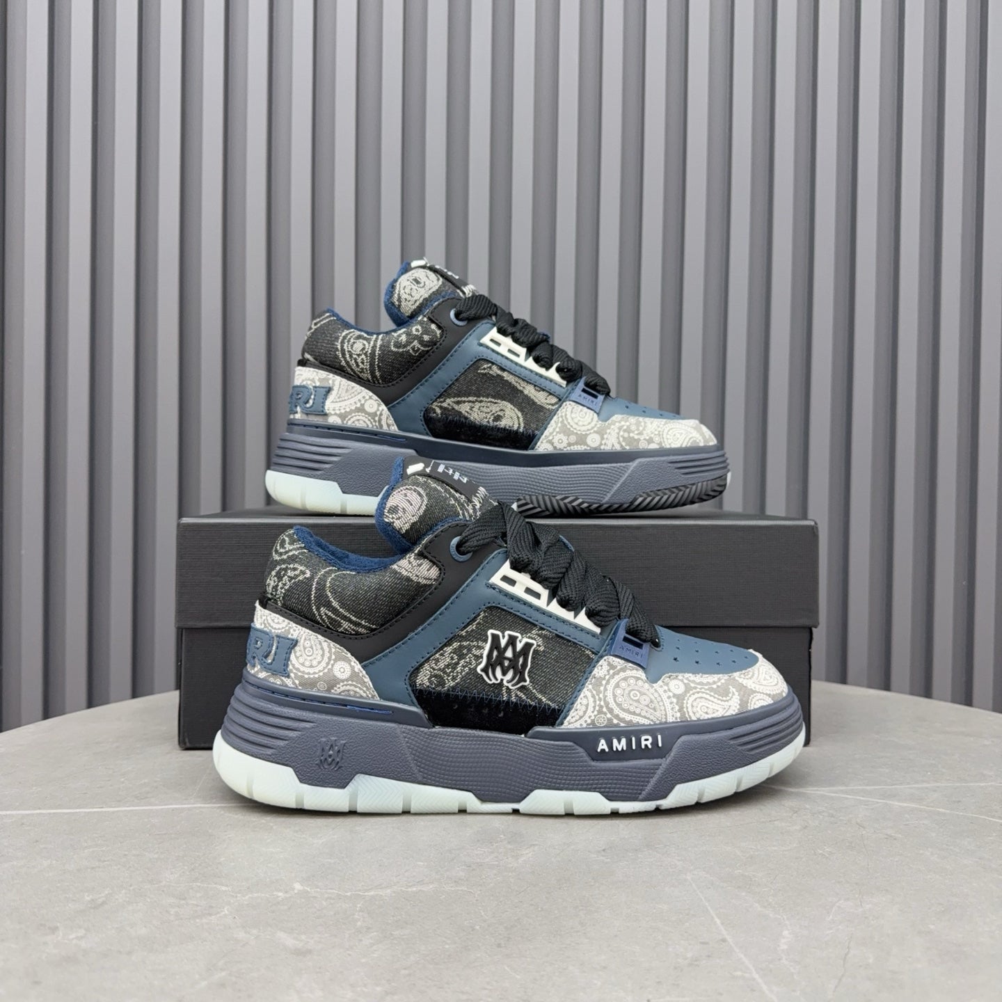 Couple's Casual Sneakers 1026060411