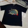 Unisex Printed Short-Sleeve T-Shirt 1026042404
