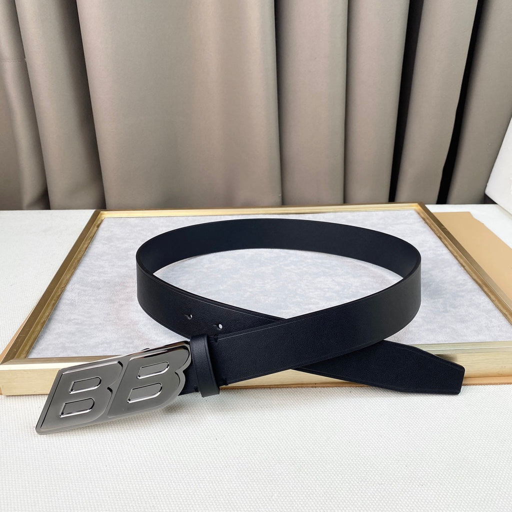 Men's Fashion and Versatile Belts 1026062212