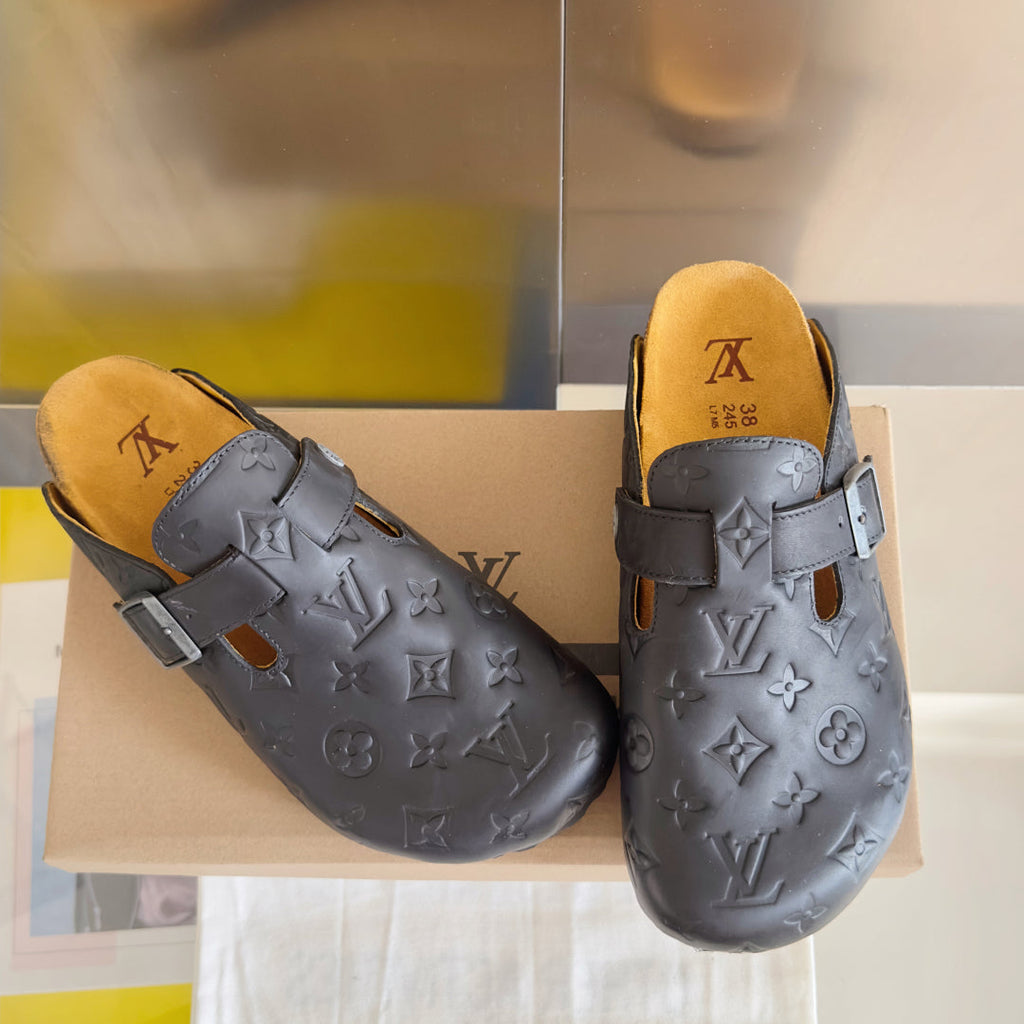 Couples' Birkenstock Casual Slip-On Sandals 1026062318