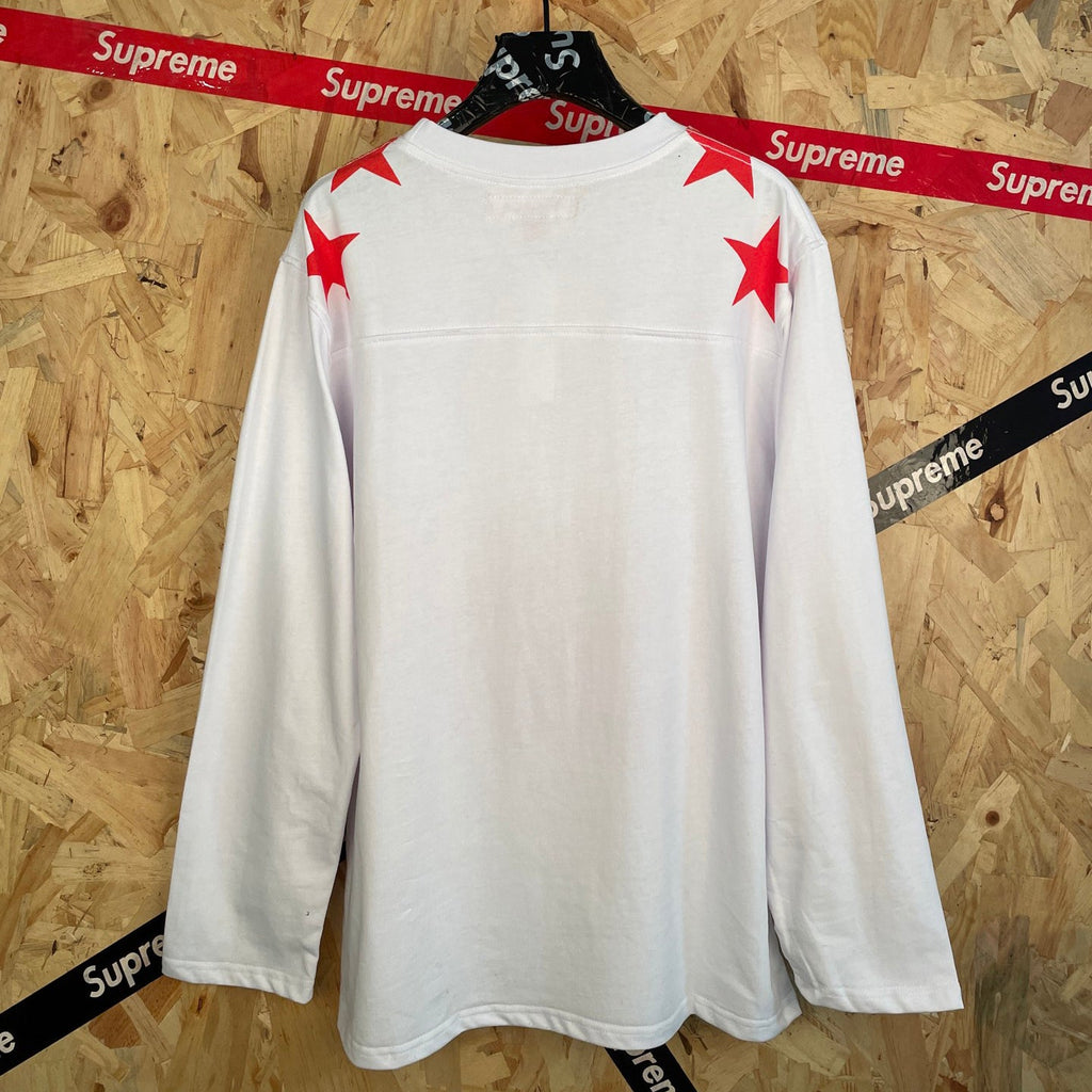 Long-sleeve T-shirt 1026042321