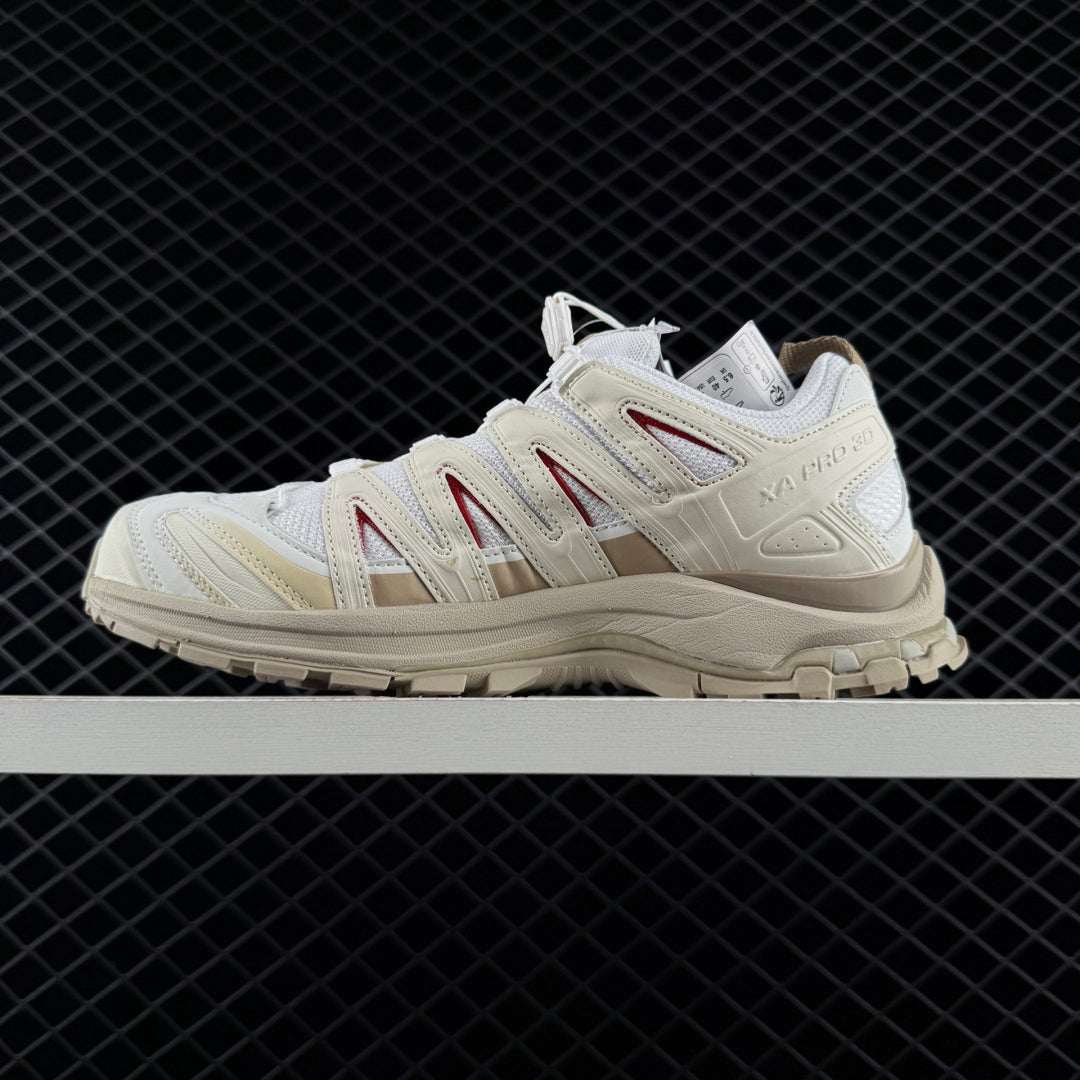 Men's Outdoor Trail Running Shoes 1026041608