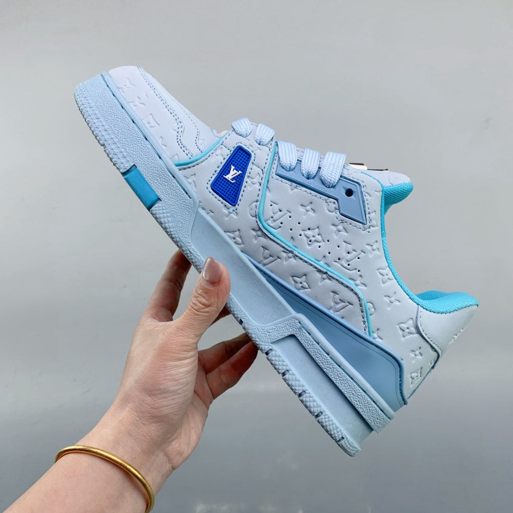 Casual and Versatile Sneakers 1026060501