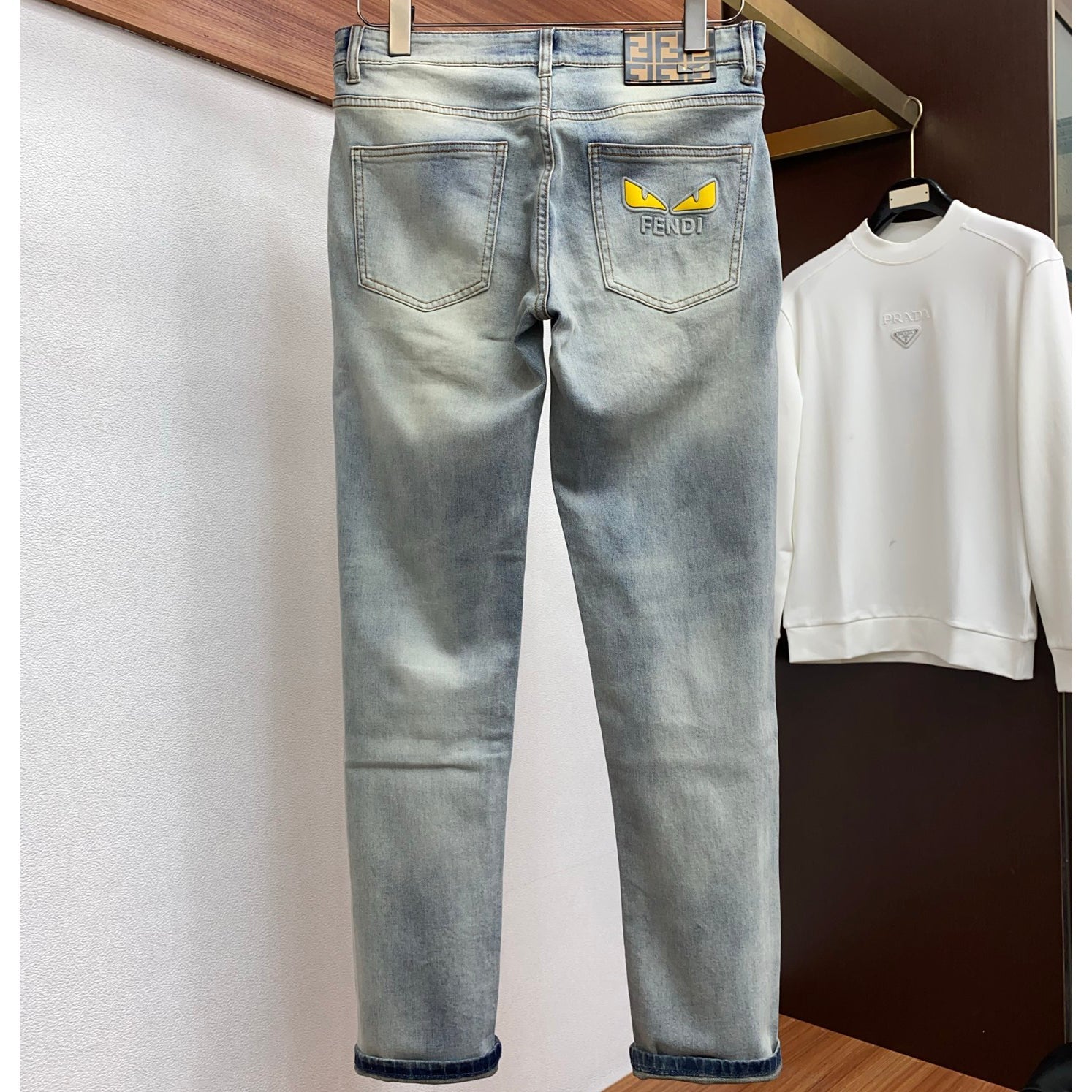 New Fashion Men's Jeans 1026062919