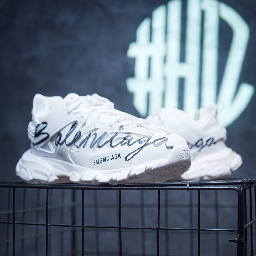 Classic Retro Sneakers 1026060510