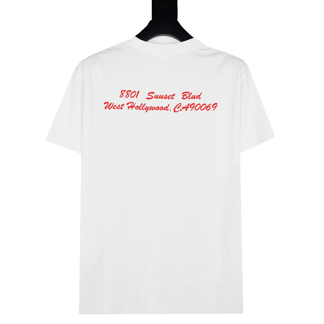 Unisex Short-Sleeve T-Shirts 1026042329