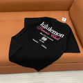 Round-neck T-shirt (Unisex) 1026042113