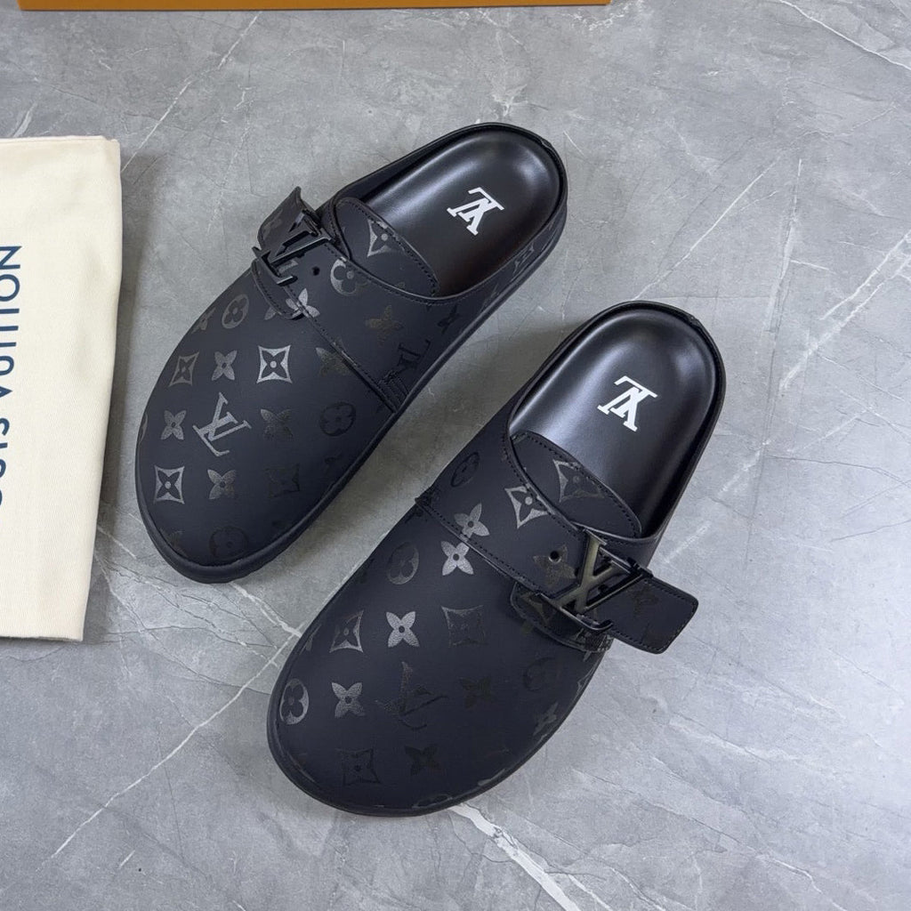 Fashion Casual Boken Slippers 1026062303