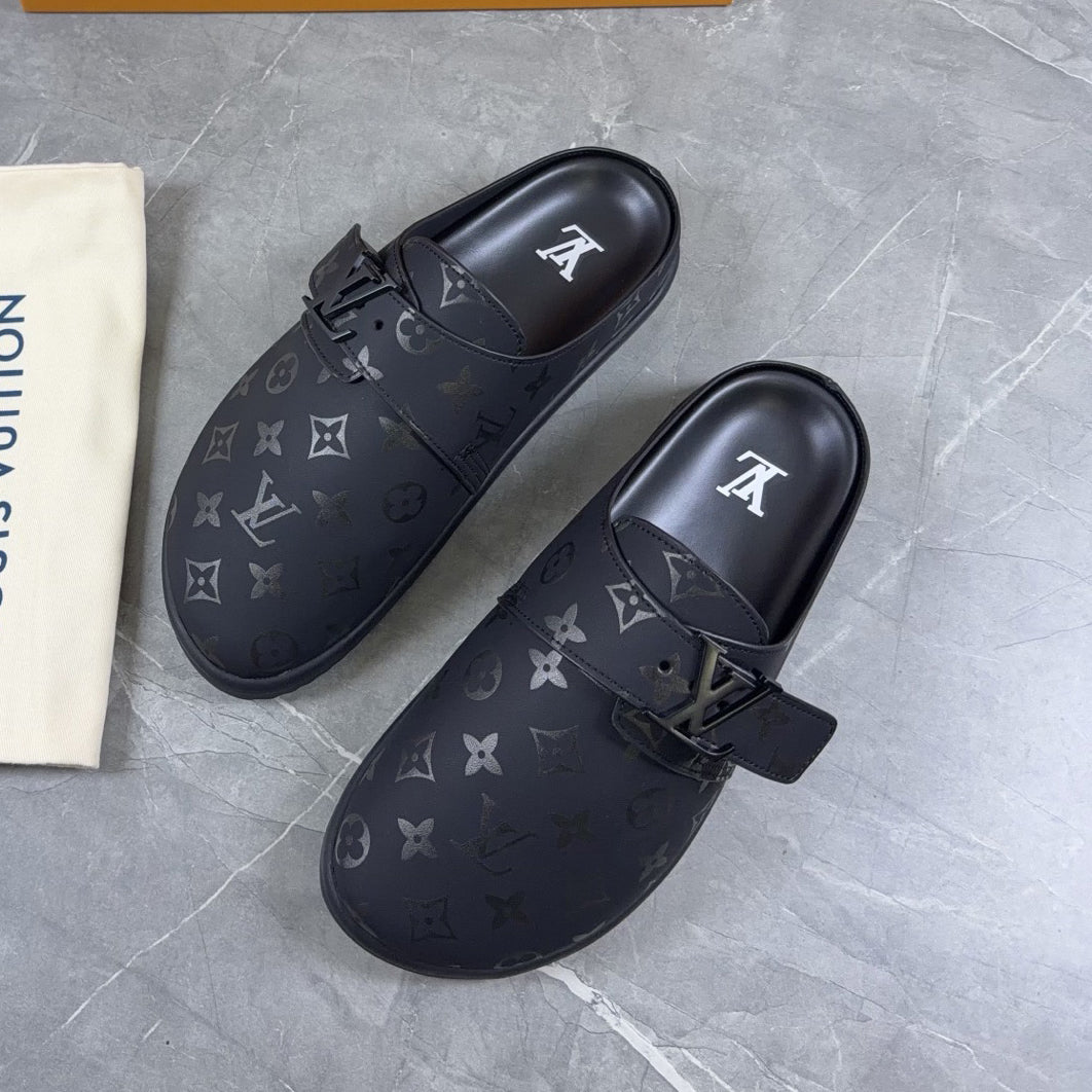 Fashion Casual Boken Slippers 1026062303