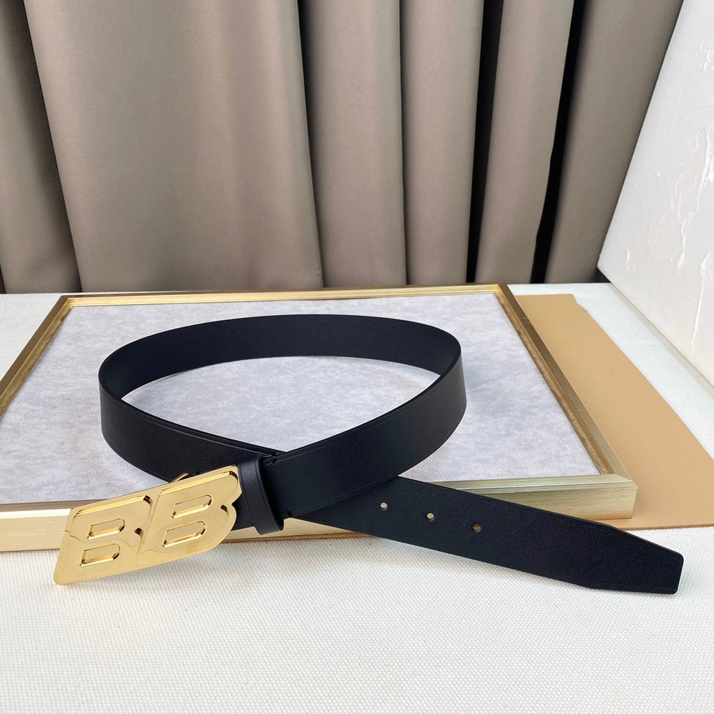 Men's Fashion and Versatile Belts 1026062212