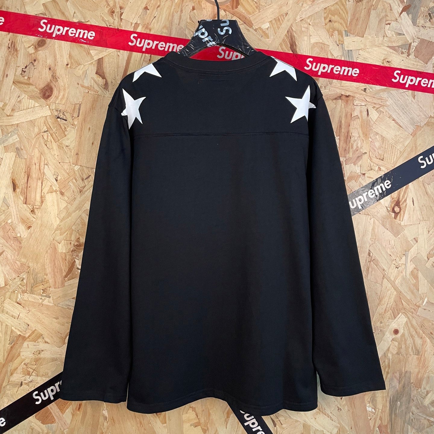 Long-sleeve T-shirt 1026042321