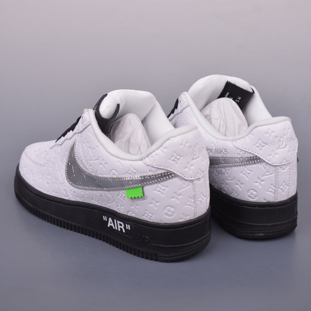 Air Force 1 Low Collaboration Sneakers 1026060804