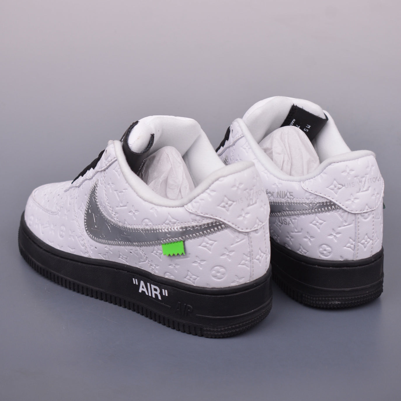 Air Force 1 Low Collaboration Sneakers 1026060804
