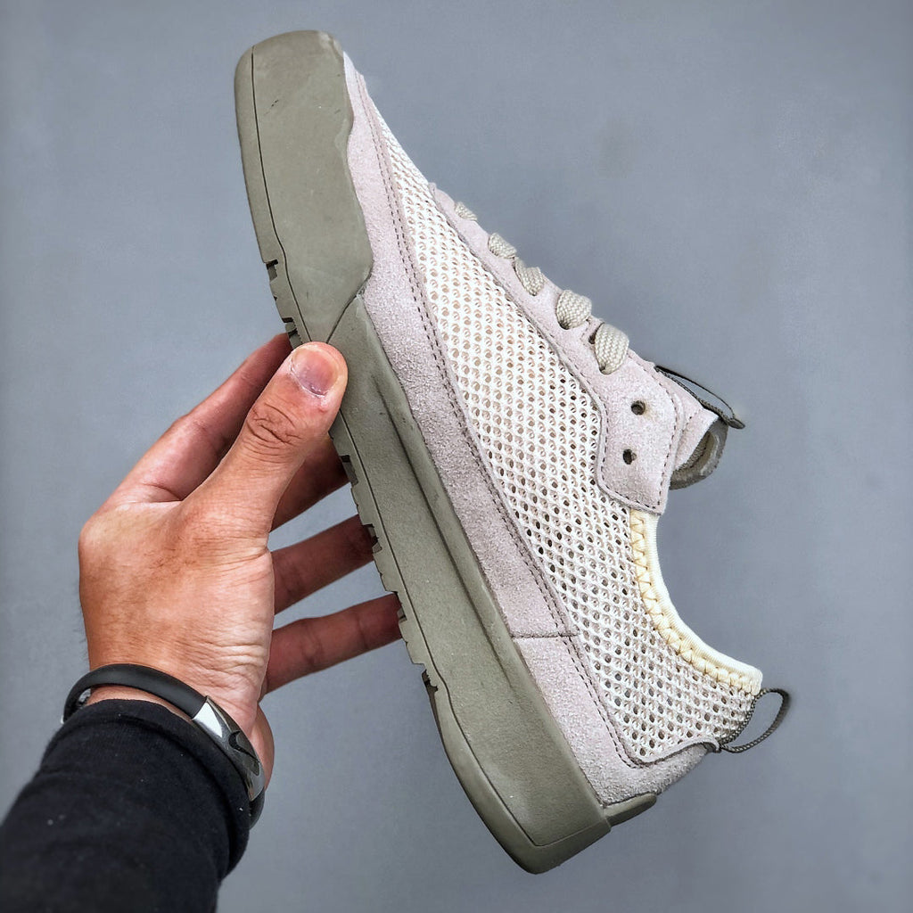 Outdoor-Style Hiking Sneakers 1026042410