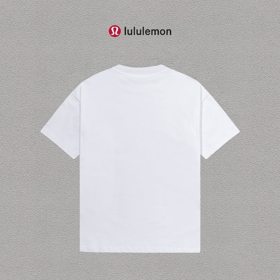 Round-neck T-shirt (Unisex) 3D1026042118