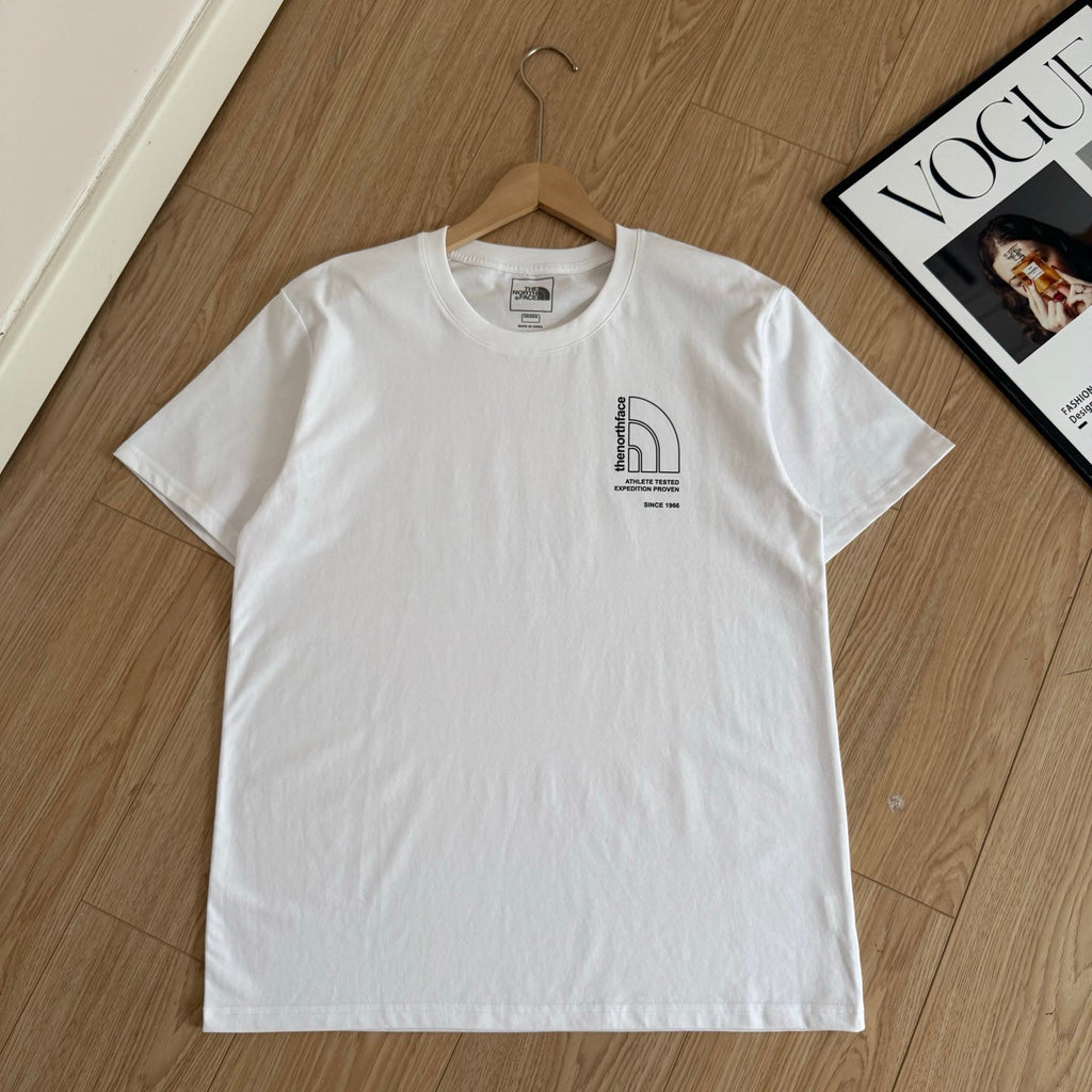 Unisex Printed Short-Sleeve T-Shirt 1026042413
