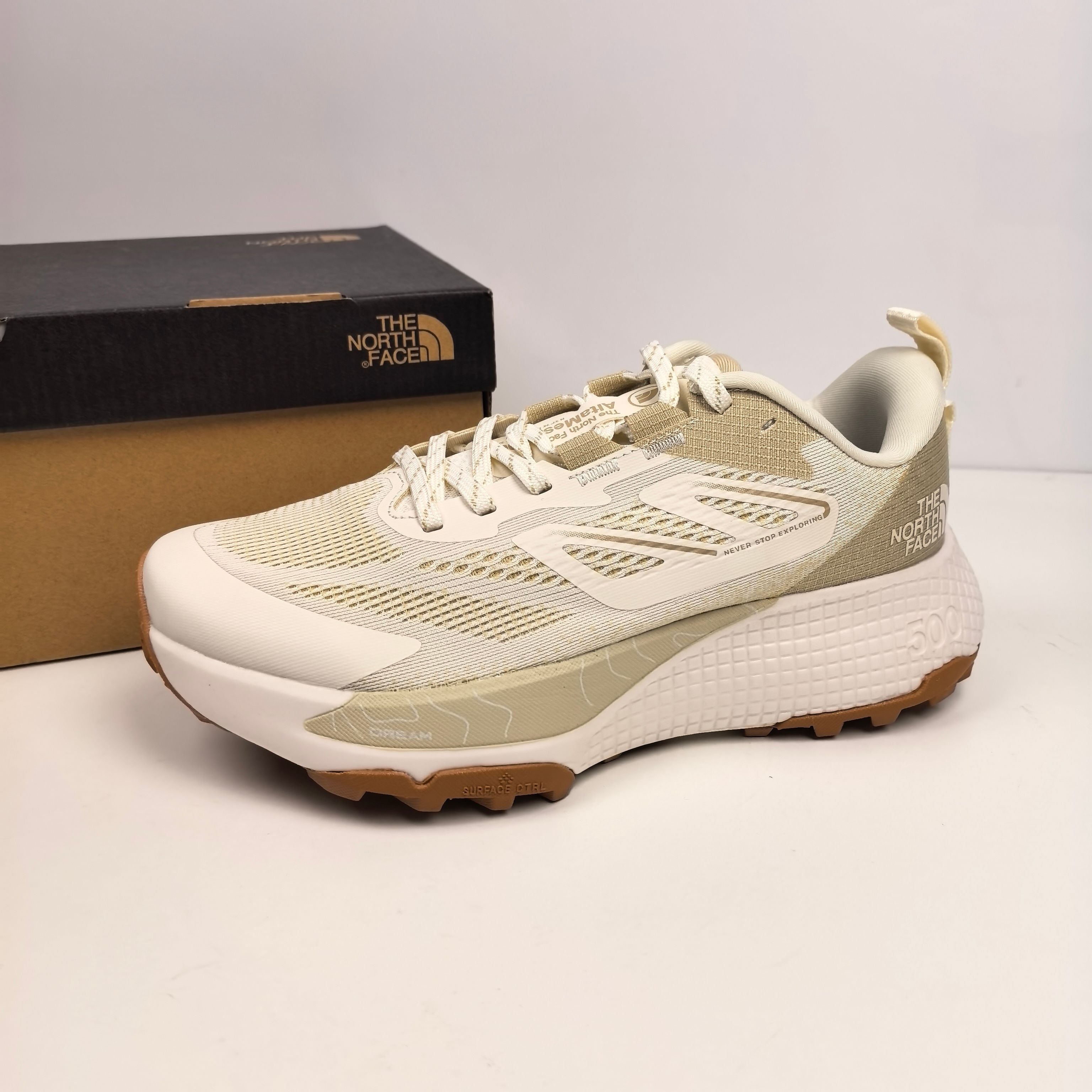 Men's Casual Hiking Shoes 1026042416