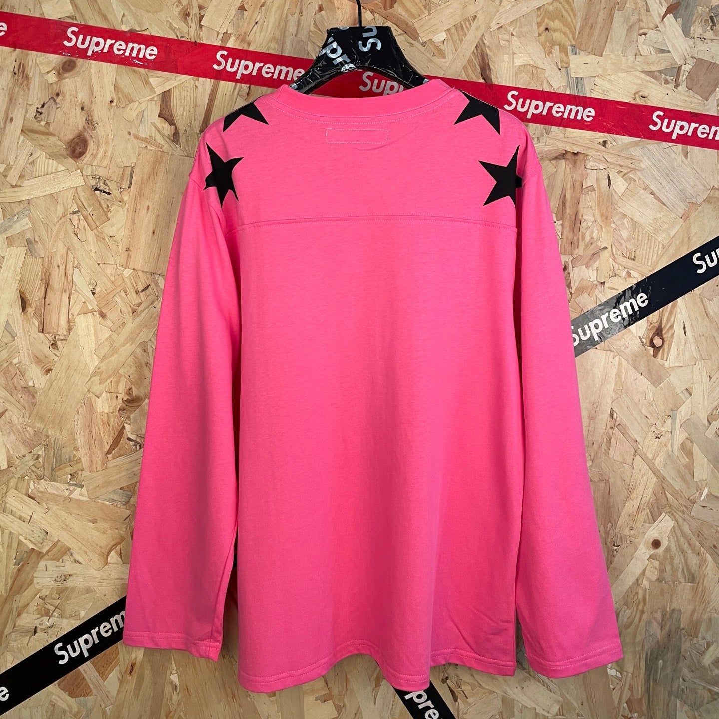 Long-sleeve T-shirt 1026042321
