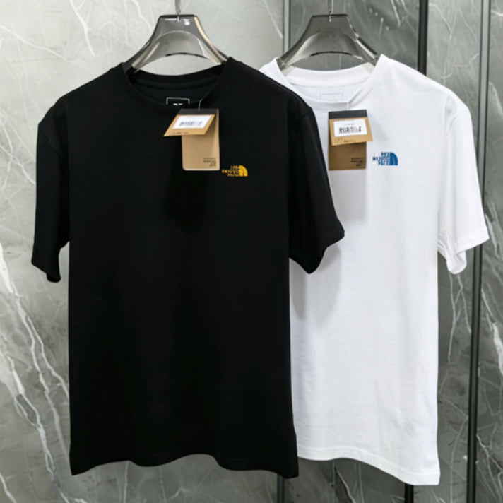 Unisex Printed Short-Sleeve T-Shirt 1026042405
