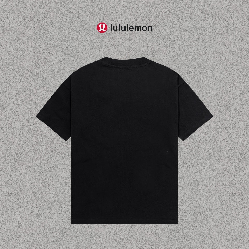 Round-neck T-shirt (Unisex) 3D1026042117