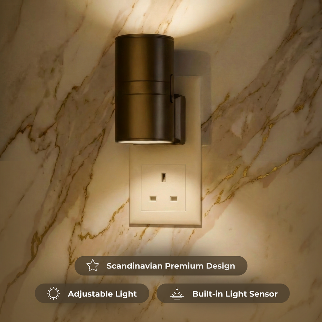 Premium LED Night Light