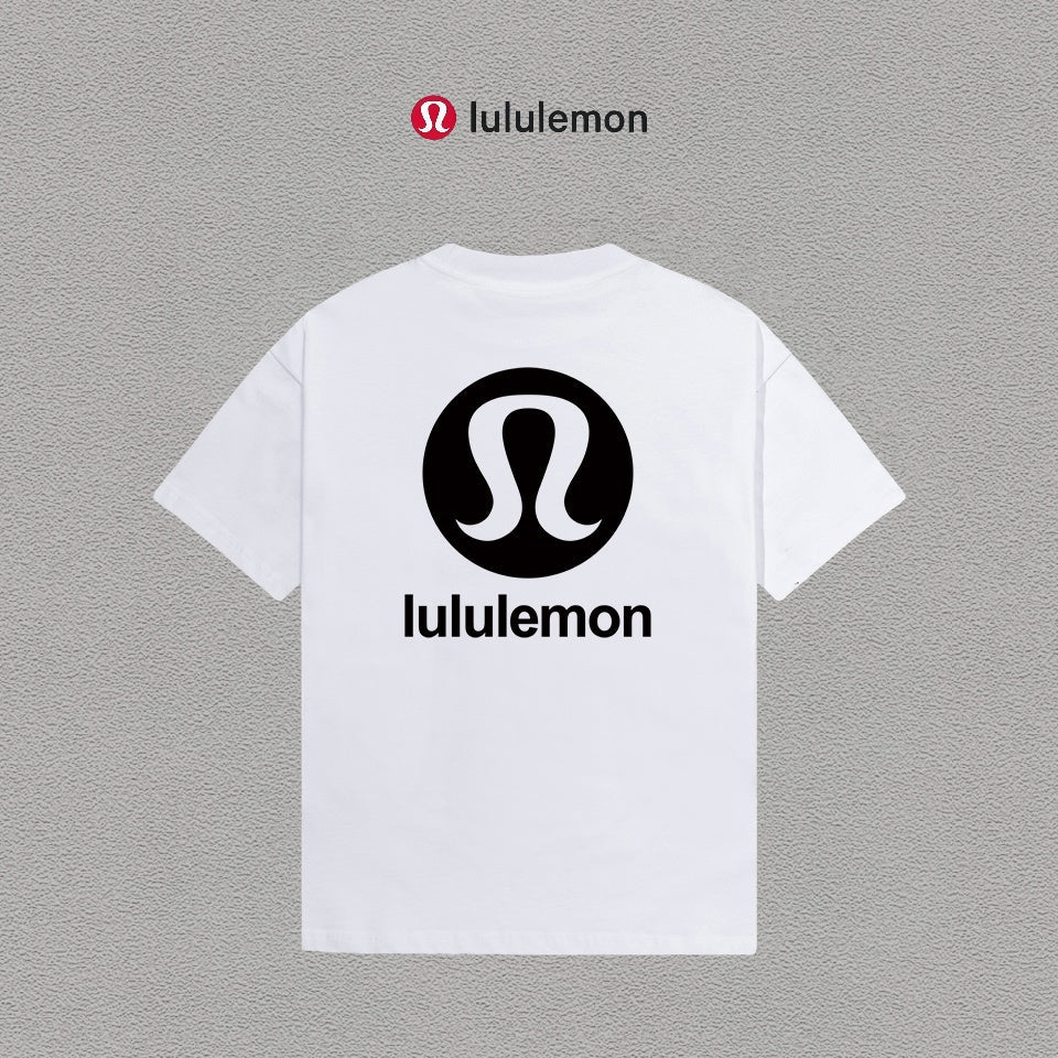 Round-neck T-shirt (Unisex) 3D1026042119